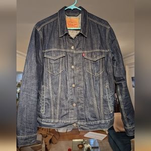 Levi's Denim Jacket